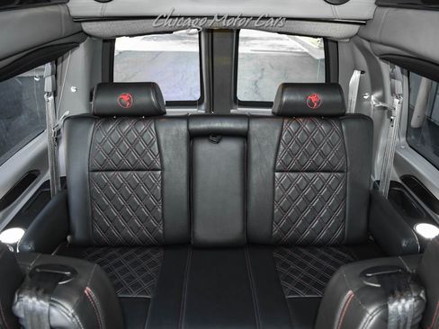 Used 2021 GMC Savana 2500 image 27