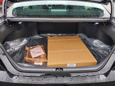 New 2026 Toyota Camry Hybrid image 7