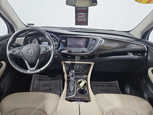 Used 2019 Buick Envision Preferred FWD image 13
