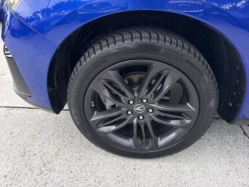 Used 2021 Acura RDX A-Spec FWD image 10