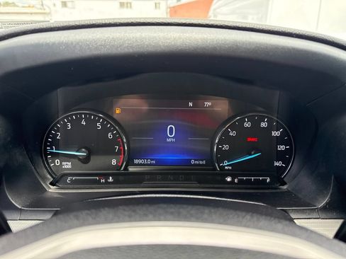Certified 2023 Ford Explorer XLT w/ Equipment Group 202A AWD/4WD image 20
