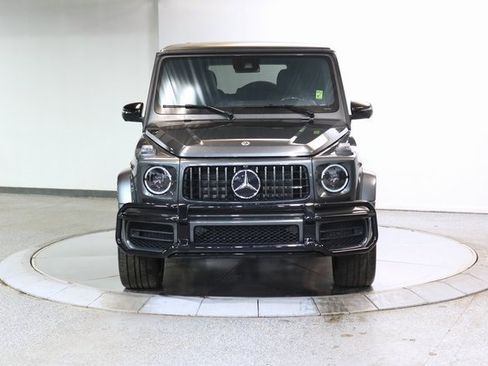 Used 2024 Mercedes-Benz G 63 AMG 4MATIC image 12