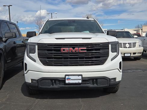 Used 2023 GMC Sierra 1500 Elevation image 8