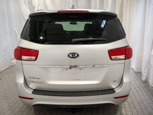 Used 2015 Kia Sedona SX image 5