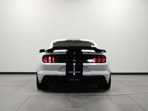 Used 2021 Ford Mustang Shelby GT500 w/ Technology Package image 5