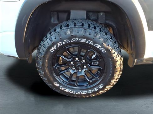 Used 2025 RAM 1500 Rebel w/ Rebel Level 1 Equipment Group image 7