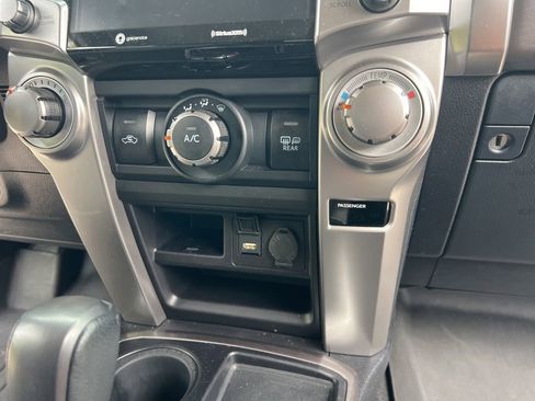 Used 2021 Toyota 4Runner SR5 RWD image 52