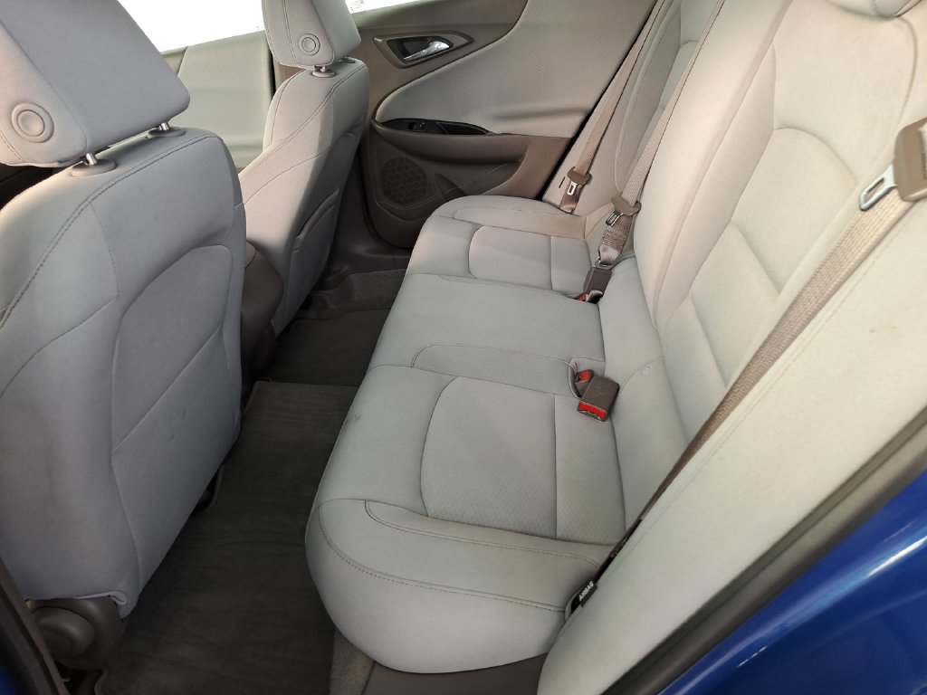 Used 2023 Chevrolet Malibu LS FWD image 25