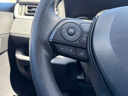 Certified 2024 Toyota RAV4 XLE AWD/4WD image 26