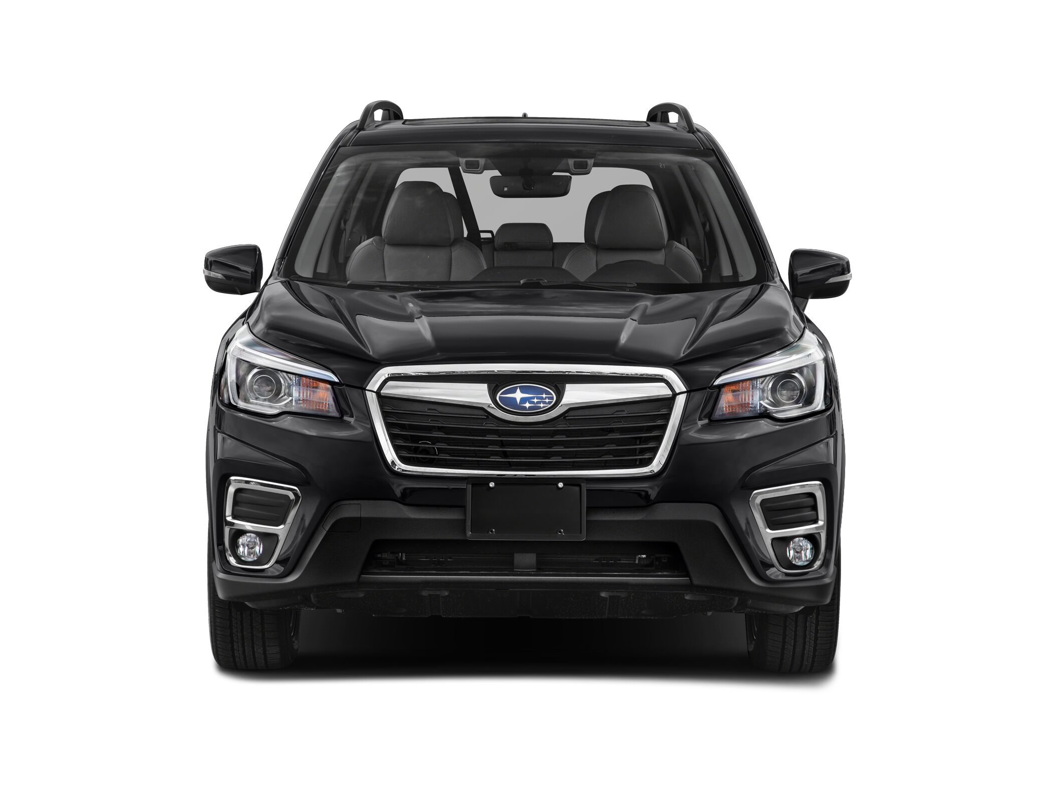 Used 2020 Subaru Forester Limited w/ Popular Package #3 AWD/4WD image 4
