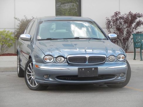 Used 2006 Jaguar X-TYPE 3.0 image 5