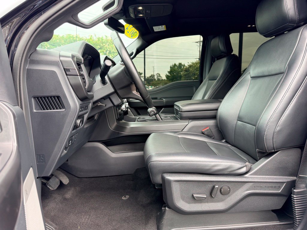 Used 2024 Ford F150 XLT w/ Equipment Group 303A High AWD/4WD image 26