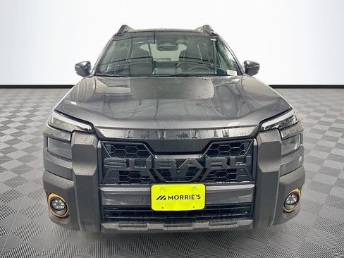 New 2026 Subaru Outback Wilderness AWD/4WD image 2