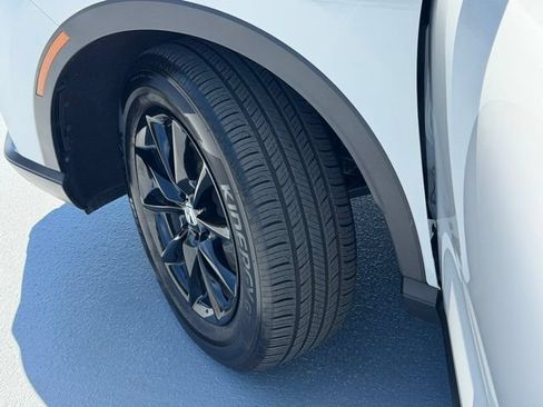 Certified 2026 Honda CR-V Sport image 27