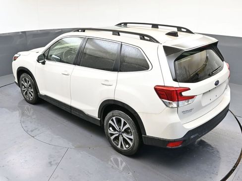 Used 2024 Subaru Forester Limited image 47
