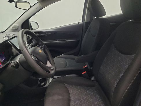 Used 2019 Chevrolet Spark LT FWD image 17
