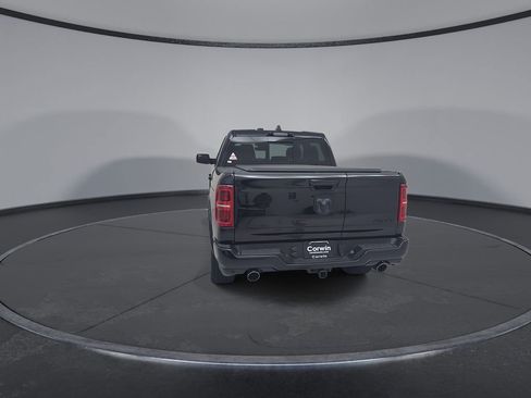 New 2026 RAM 1500 Limited AWD/4WD image 12