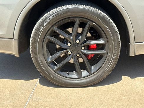 Used 2022 Dodge Durango GT RWD image 9