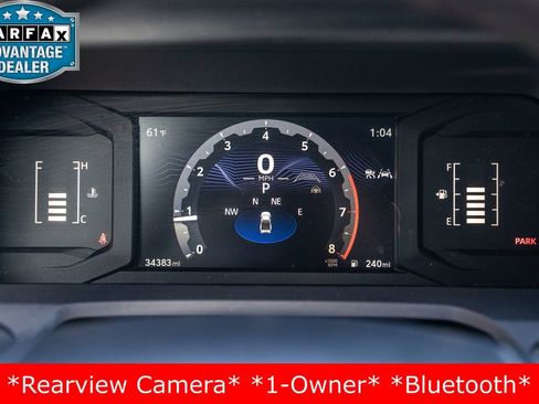 Used 2024 Toyota Tacoma SR image 19