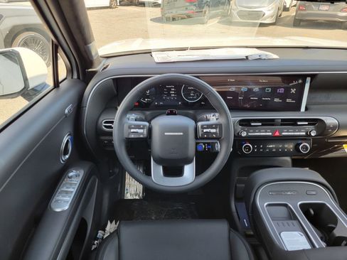 New 2026 Hyundai Palisade Limited FWD image 29