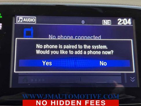 Used 2016 Honda Pilot EX-L image 28