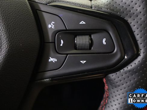 Used 2025 Chevrolet Trax RS w/ Driver Confidence Package image 20