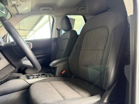 Used 2022 Ford Bronco Sport Big Bend w/ Convenience Package image 72