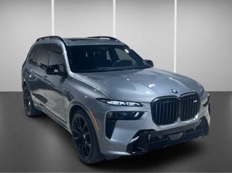 Used 2024 BMW X7 M60i w/ Executive Package AWD/4WD video 2
