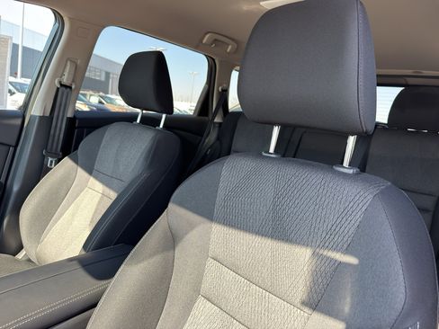 New 2026 Nissan Rogue SV image 27