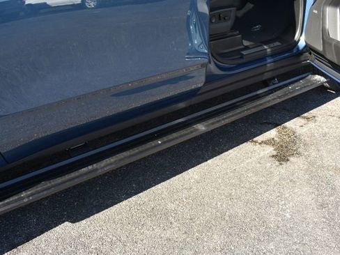 New 2026 Chevrolet Suburban High Country image 15