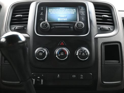 Used 2017 RAM 2500 Tradesman w/ Popular Equipment Group AWD/4WD image 17