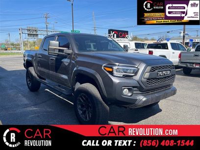 Used 2023 Toyota Tacoma SR5