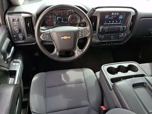 Used 2015 Chevrolet Silverado 1500 LT w/ All Star Edition AWD/4WD image 2