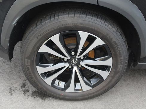 Used 2021 Lexus NX 300 F Sport image 24