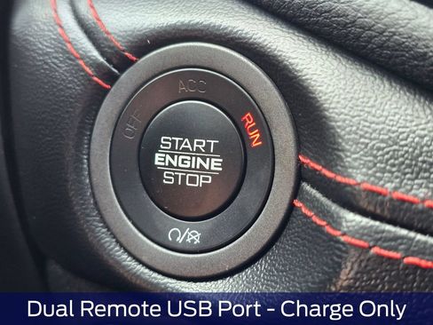 Used 2025 Dodge Durango R/T AWD/4WD image 26