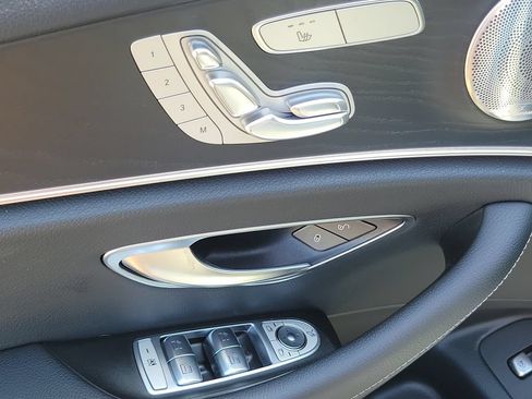 Used 2023 Mercedes-Benz E 350 Sedan image 22