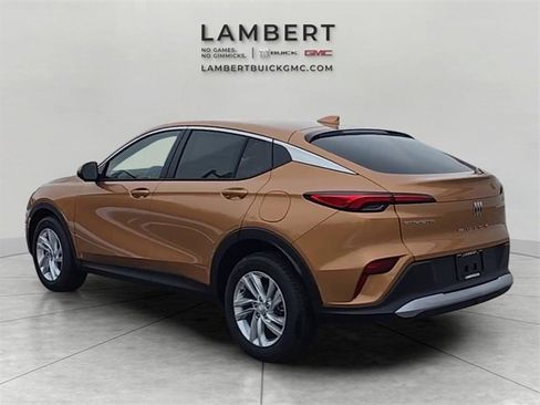 New 2026 Buick Envista Preferred w/ Convenience I Package image 3