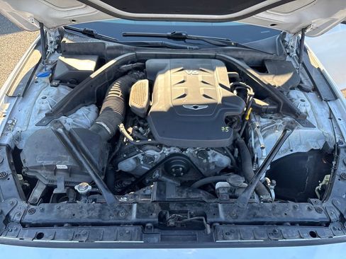 Used 2018 Genesis G80 3.8 image 20