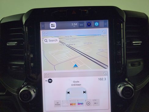 New 2026 RAM 2500 Tradesman image 18