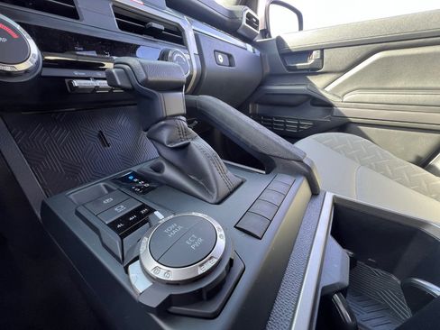 New 2026 Toyota Tacoma SR5 image 17