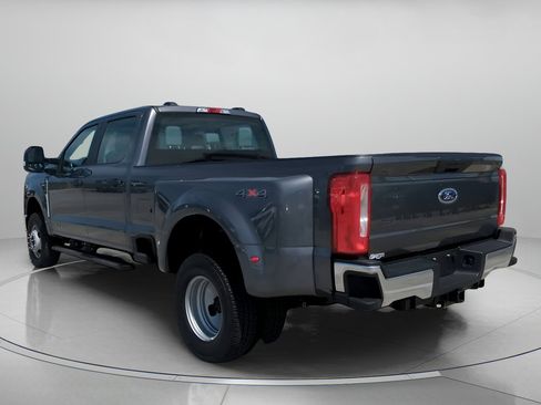 New 2026 Ford F350 XL w/ XL Chrome Package image 20