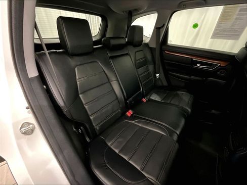 Used 2018 Honda CR-V EX-L image 16