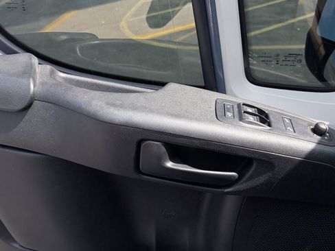 Used 2020 RAM ProMaster 3500 FWD image 10