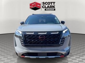 New 2026 Nissan Pathfinder Rock Creek AWD/4WD video 2