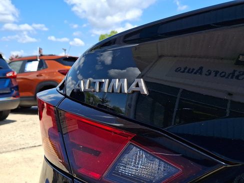 Used 2023 Nissan Altima 2.5 S FWD image 30