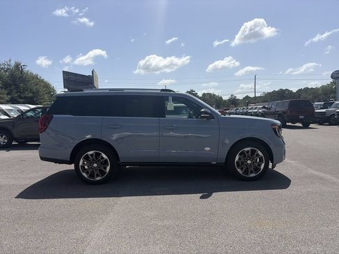 New 2027 Ford Expedition King Ranch AWD/4WD image 8