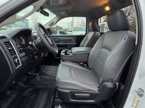 Used 2013 RAM 1500 Tradesman w/ PWR & Remote Entry Group image 13