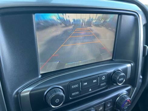 Used 2014 Chevrolet Silverado 1500 LT w/ All Star Edition image 29