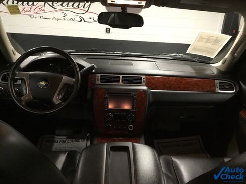 Used 2012 Chevrolet Avalanche LTZ image 26