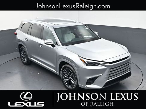 New 2026 Lexus TX 350 AWD image 22